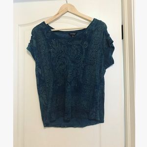 Lucky Brand Shirt